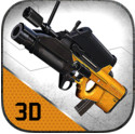 枪械大师3d中文解锁版(Gun Master 3D)