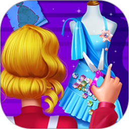 国标舞服装设计师