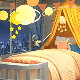 梦幻小屋
