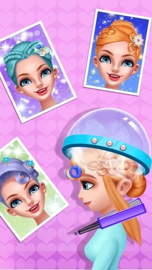 国标舞服装设计师