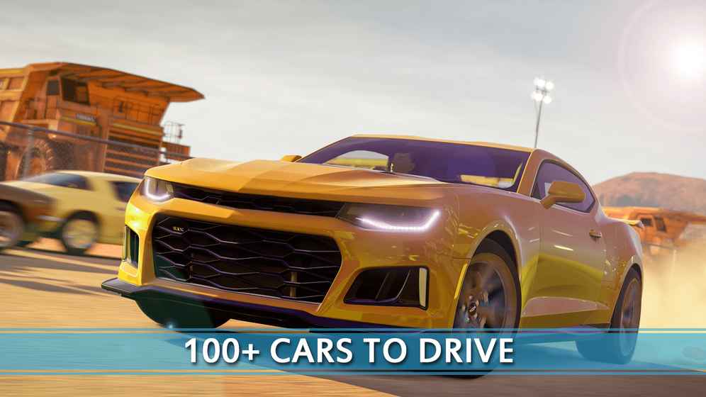 Street Chasing: Speed Racing