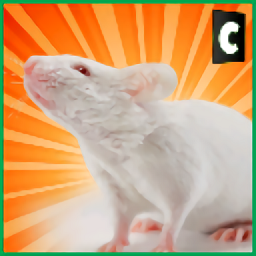 城市老鼠模拟器手机破解版(City Mouse Simulator)
