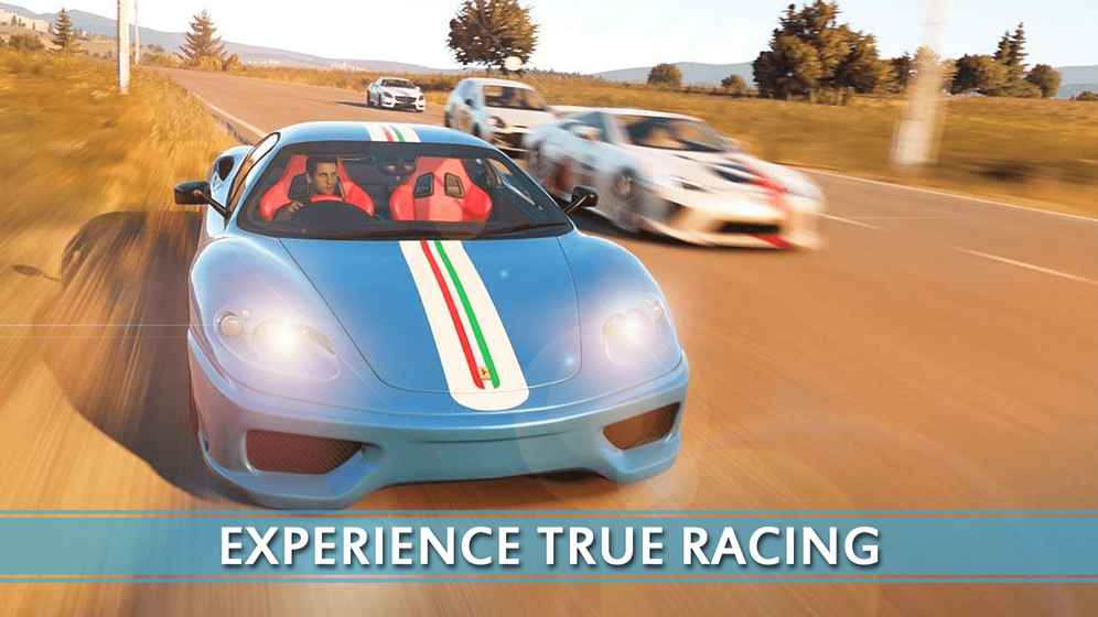Street Chasing: Speed Racing