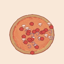 深夜厨房模拟器