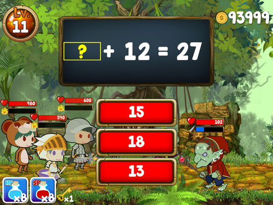 算数幻想 最新版