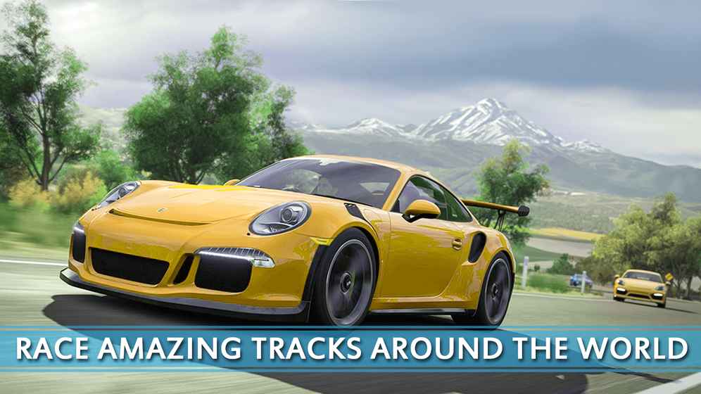 Street Chasing: Speed Racing