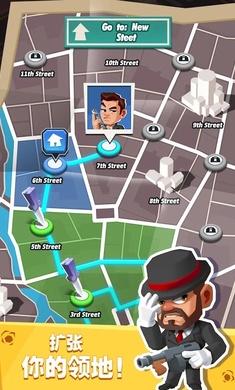 闲置黑手帮大亨 安卓官网版