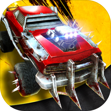 Highway Zombie Fire : Alive