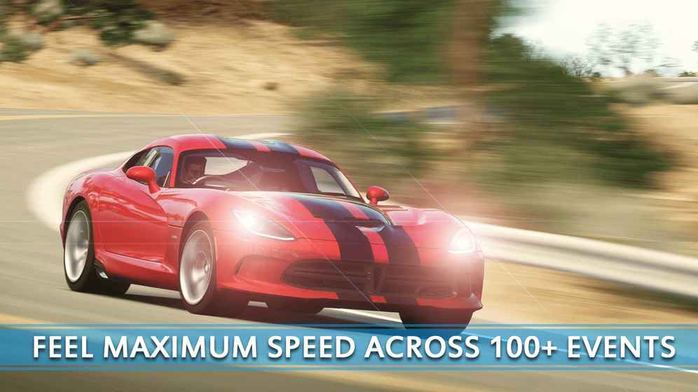 Street Chasing: Speed Racing