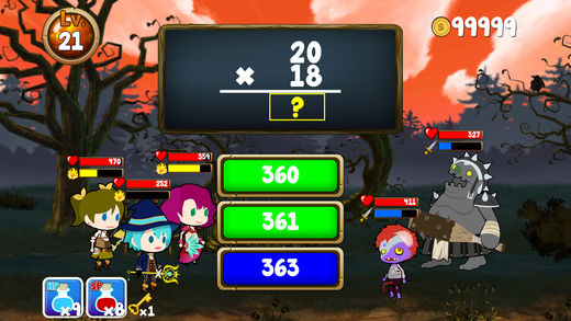 算数幻想 最新版