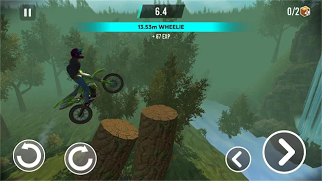Stunt Bike Extreme安装器