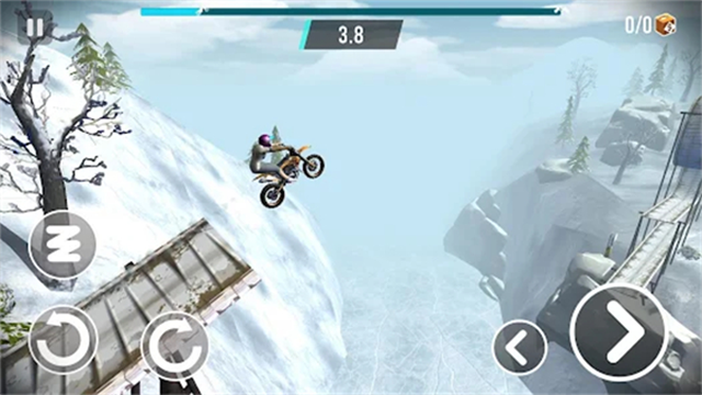 Stunt Bike Extreme安装器