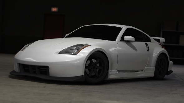 Redline: Drift