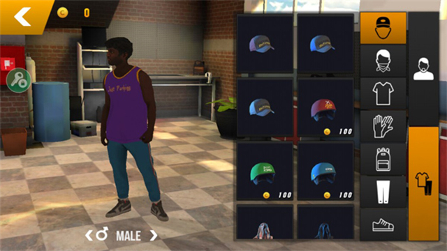 手动挡多人停车场2025年官方版