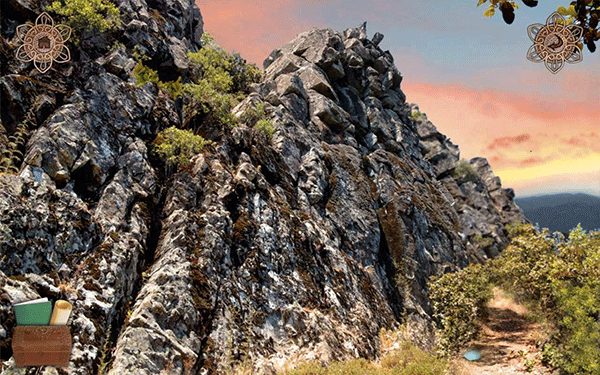 潘莫菲亚汉化版