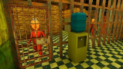 爷爷奶奶3：死亡医院