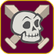 背后的地下城中文版