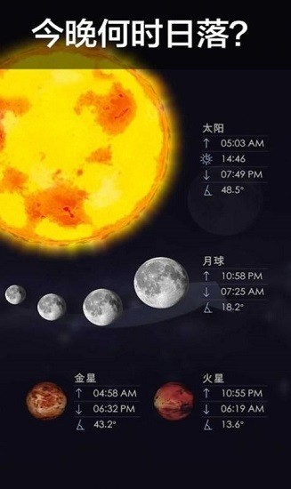 starwalk2漫步星空2免费版