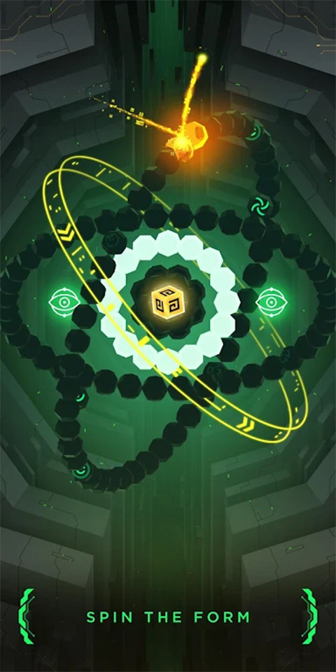 hyperforma手游(超形势)