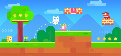 超级幻影猫2 安卓最新版v2.35