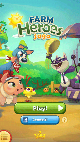 农场英雄传奇新版