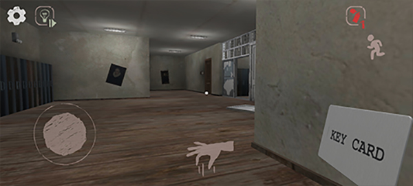 学校的恐怖之夜