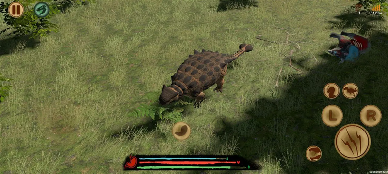 Pangea Primal Age安装器