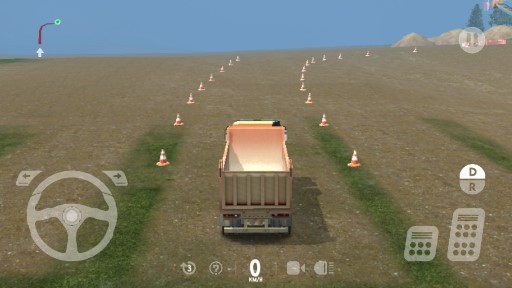 Heavy Machines & Mining Simulator