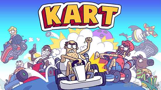 卡丁车:自由比赛 (Kart: Free Racing)安卓版v1.1.5