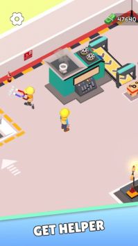 建造汽车大亨工厂官方版app