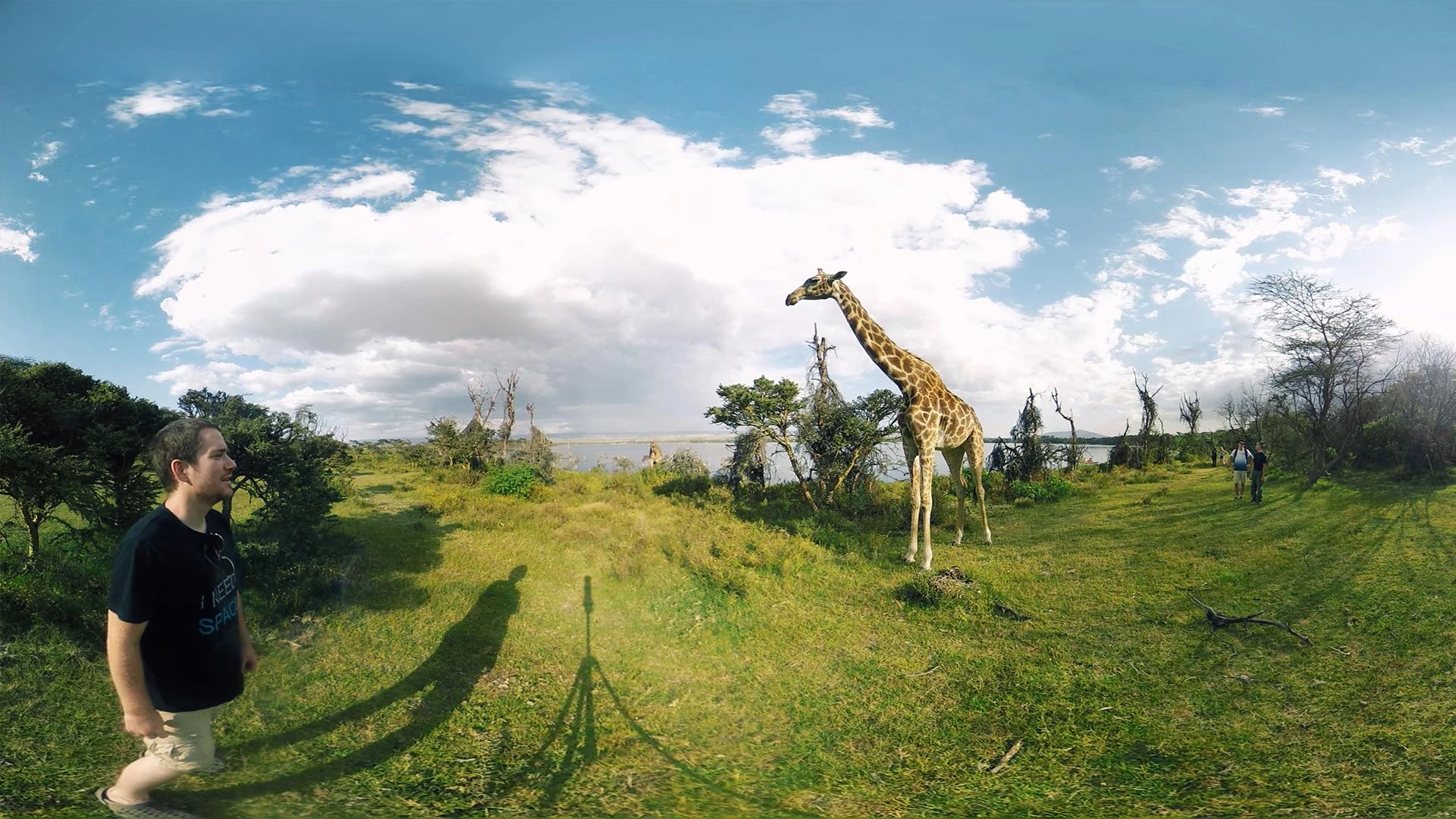 欢迎来到VR星球