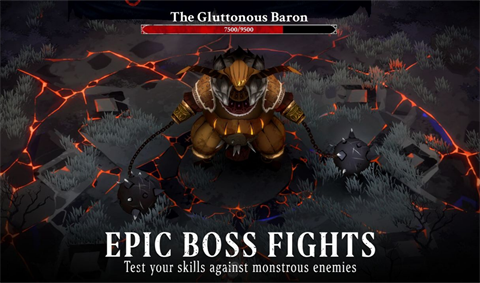 灵魂猎手国际测试服