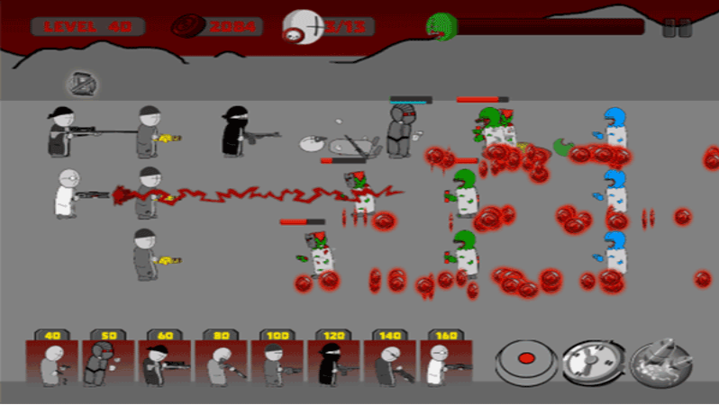 暴力迪吧联合计划汉化版