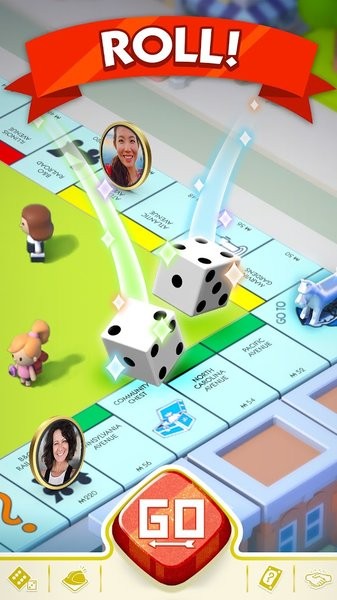 MONOPOLY GO最新版