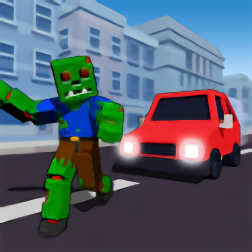 血液僵尸漂移(Blood Drift)