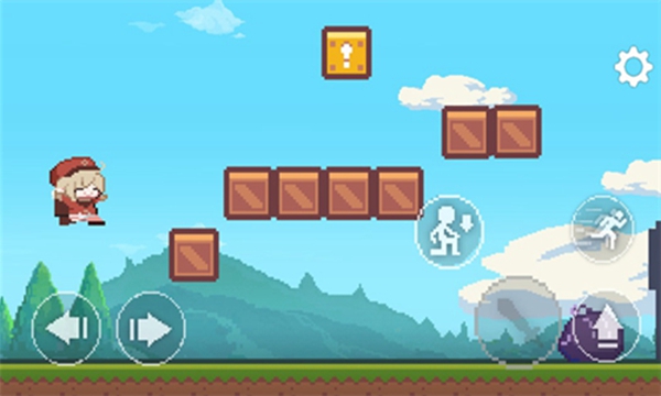 超级可莉SuperKlee