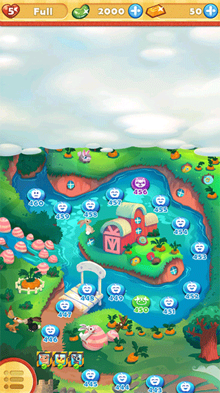 农场英雄传奇新版