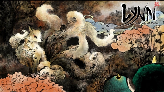 画在方块上的少女故事