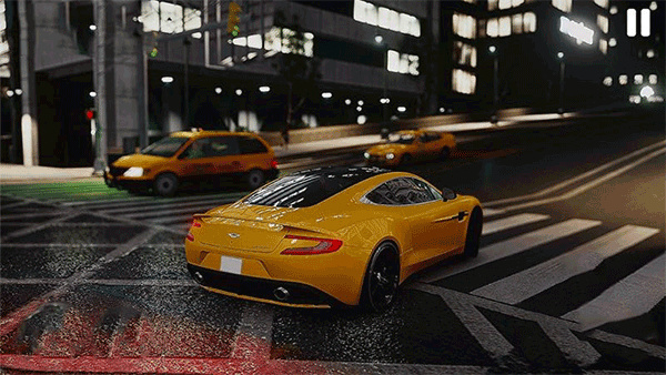 公路竞速