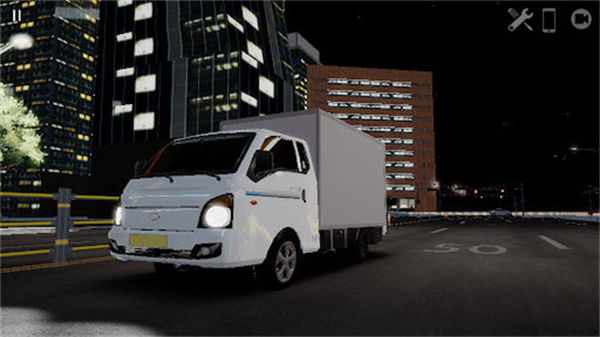 3d驾驶游戏4.0最新版