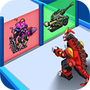 生存恐龙岛手游