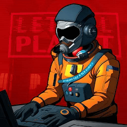 致命公司废品星球游戏