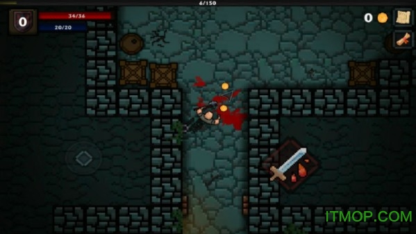 口袋盗贼最新版本