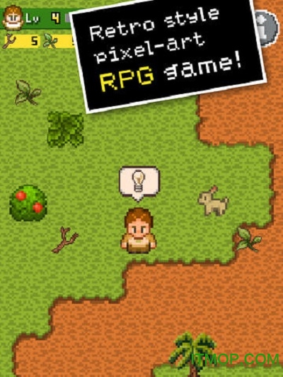 无人岛大冒险无限道具版(Desertisland)