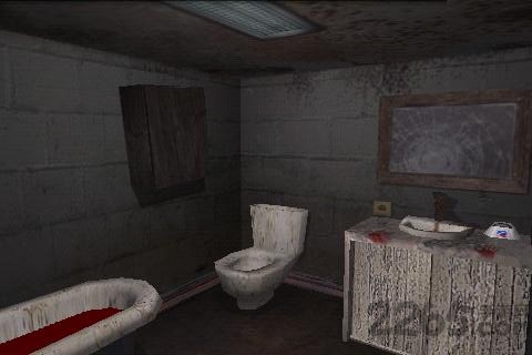 Mystique. Chapter 1: Foetus