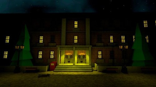 爷爷奶奶3：死亡医院