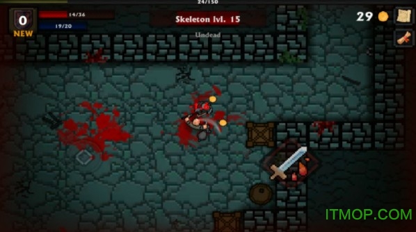 口袋盗贼最新版本