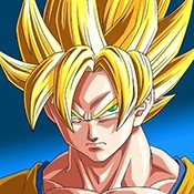 七龙珠Z爆裂大战中文版(Dokkan Battle)