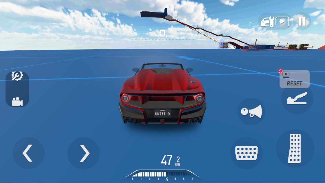 Highway Drifter: Hajwala Drift