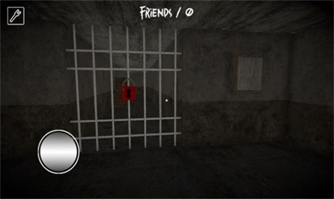 兰德里纳河的房子2